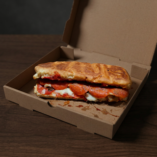 Pizza Grinder (Whole 16")